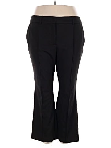 Simply Vera Vera Wang Dress Pants (view 1)