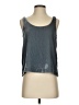 J.Crew Gray Tank Top Size 4 (petite) - photo 1
