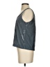 J.Crew Gray Tank Top Size 4 (petite) - photo 5