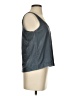 J.Crew Gray Tank Top Size 4 (petite) - photo 4