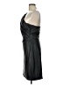 Shoshanna Black Cocktail Dress Size 10 - photo 5