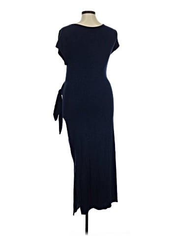 Motherhood Casual Dress (view 2)