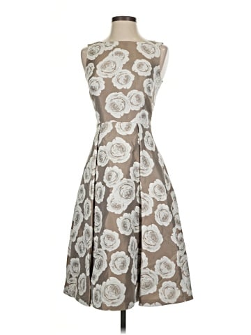 Hobbs London Cocktail Dress (view 1)