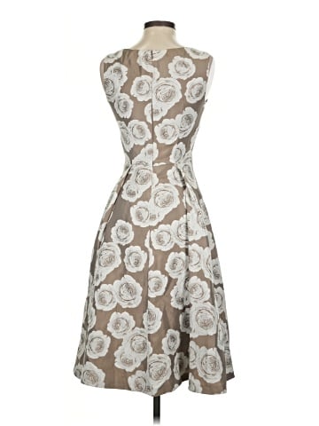 Hobbs London Cocktail Dress (view 2)
