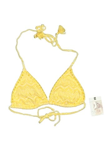 Jessica Simpson Swimsuit Top (view 1)