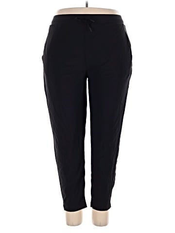 KIRKLAND Signature Casual Pants (view 1)