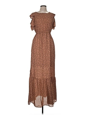 Bobeau Casual Dress (view 1)