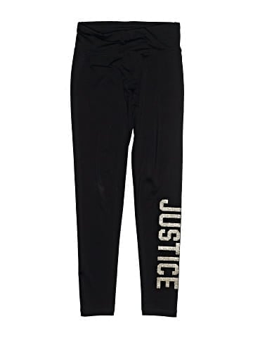 Justice Sweatpants (view 1)