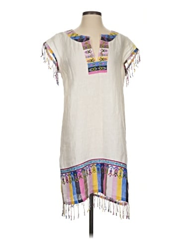 Calypso St. Barth Casual Dress (view 1)