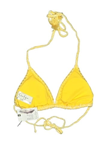 Jessica Simpson Swimsuit Top (view 2)