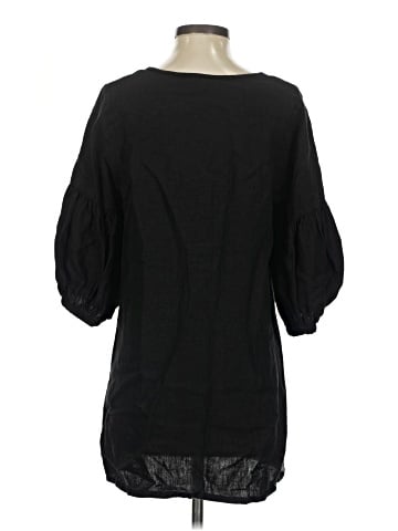 bryn WALKER 3/4 Sleeve Top (view 2)