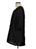 bryn WALKER 100% Linen Black 3/4 Sleeve Top Size XXS - photo 5