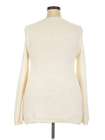 Cato Pullover Sweater (view 2)