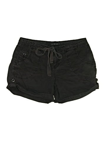CALVIN KLEIN JEANS Shorts (view 1)