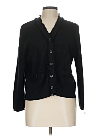 Adrianna Papell Cardigan (view 1)