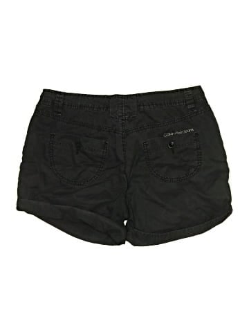 CALVIN KLEIN JEANS Shorts (view 2)