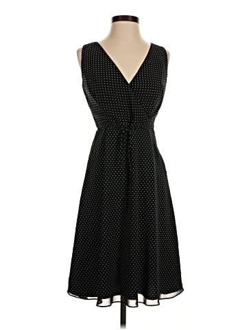 Ann Taylor Factory Cocktail Dress (view 1)