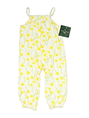 Laura Ashley Jumpsuit (view 1)