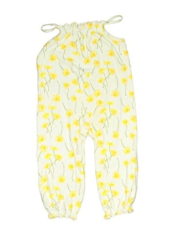 Laura Ashley Jumpsuit (view 2)