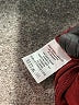 Sympli Solid Burgundy Casual Dress Size 14 - photo 8