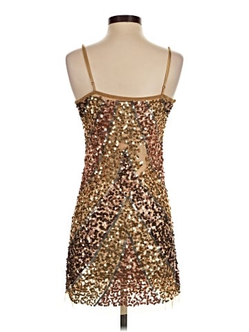Arden B. Cocktail Dress (view 2)