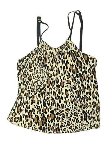 Maxine of Hollywood Swimsuit Top (view 1)