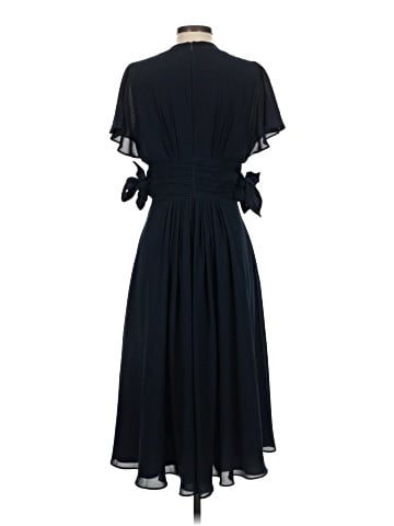 Gal Meets Glam Cocktail Dress (view 2)