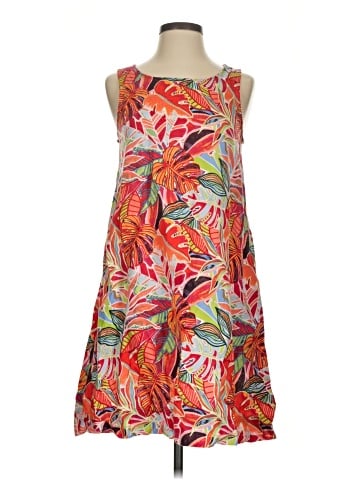 C&C California Casual Dress (view 1)