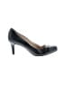 Life Stride Black Heels Size 8 1/2 - photo 1