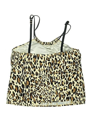 Maxine of Hollywood Swimsuit Top (view 2)