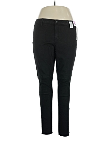 Mossimo Jeggings (view 1)