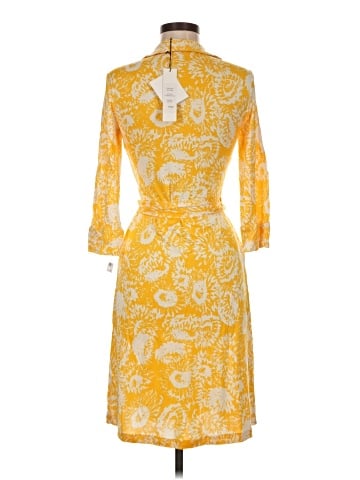 Diane von Furstenberg Cocktail Dress (view 2)