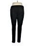 Mossimo Black Jeggings Size 10 - photo 2