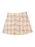 Assorted Brands Plaid Yellow Skirt Size S (youth) - photo 2