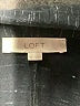 Ann Taylor LOFT Black Cardigan Size XS - photo 7