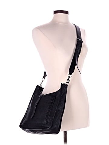 Rebecca Minkoff Leather Crossbody Bag (view 2)