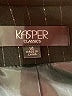 Kasper 100% Polyester Black Blazer Size 14 - photo 6