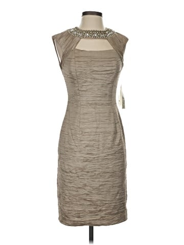 Eliza J Cocktail Dress (view 1)