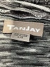 TanJay Silver Gray Cardigan Size L - photo 7