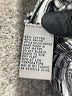 TanJay Silver Gray Cardigan Size L - photo 8
