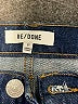 RE/DONE Blue Jeans Size 27 waist - photo 4