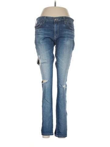 Adriano Goldschmied Jeans (view 1)