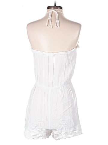 Seafolly Romper (view 2)