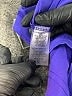 Title Nine Purple Cocktail Dress Size 12 - photo 5