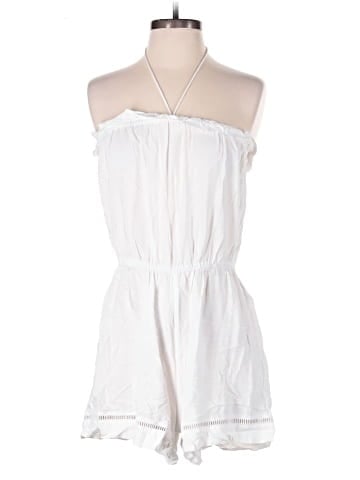 Seafolly Romper (view 1)