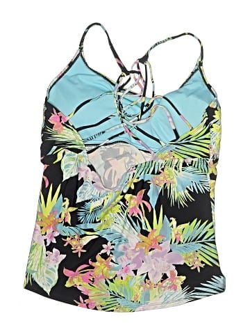 Island Escape Swimsuit Top (view 2)