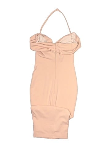 Nookie Cocktail Dress (view 2)