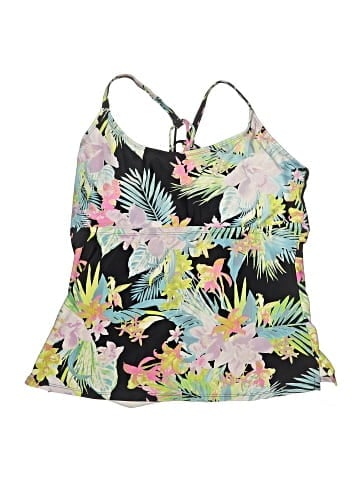 Island Escape Swimsuit Top (view 1)