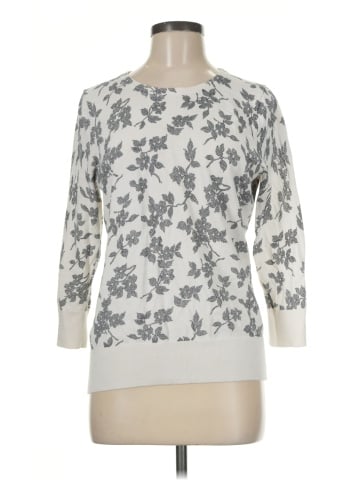 Lands' End Pullover Sweater (view 1)