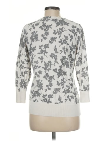 Lands' End Pullover Sweater (view 2)